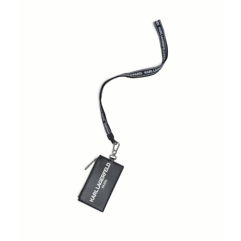 

NEW PRODUK KARL LAGERFELD LANYARD WALLET !!!!!