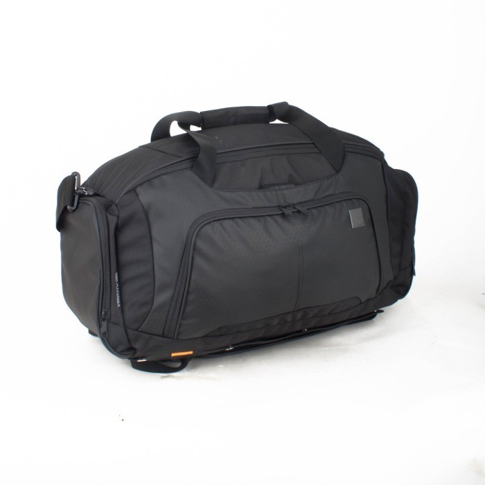 Tas Duffel Kalibre 930077000 Duffle Bag Vercity 03 Travel Bag 50L Blk