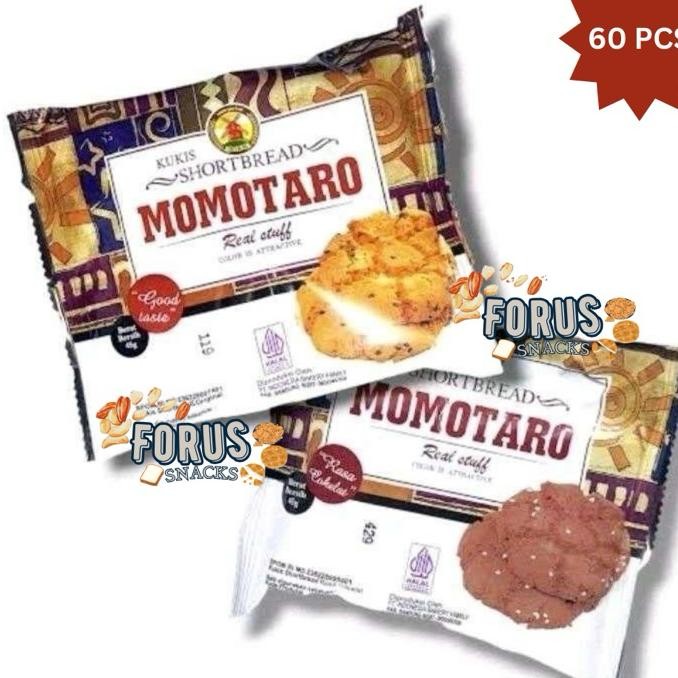 

Momotaro Hortbread Per 1 Du Ii 60 Pc No Ui By Aoa Viral Emua Varian Raa Na Cooie Ter