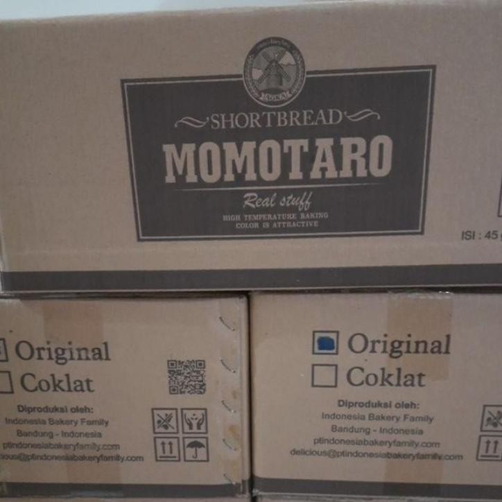 

Momotaro Ii 60Pc