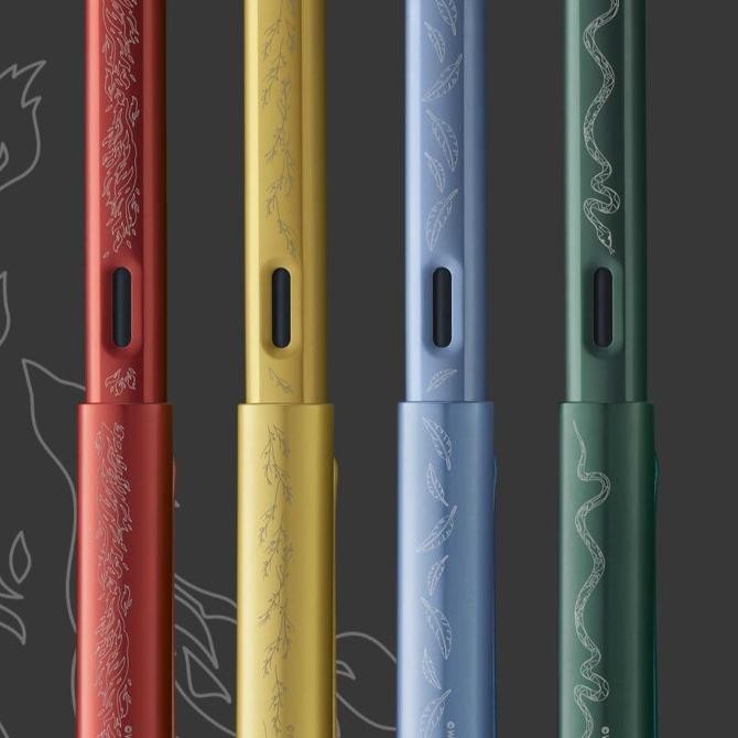 

HARRY POTTER X LAMY SPECIAL EDITION AL STAR FOUNTAIN PEN