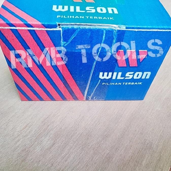 X1DUS SEKRUP ROOFING SDS FH 8X38 WILSON / BAUT SKRUP BAJA RINGAN FH 8
