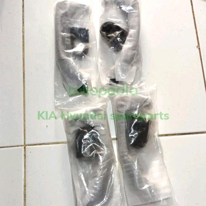 Handle Pintu Luar Grip Door Kia Sportage 2 82/83661 -1Fxxx Oorrii