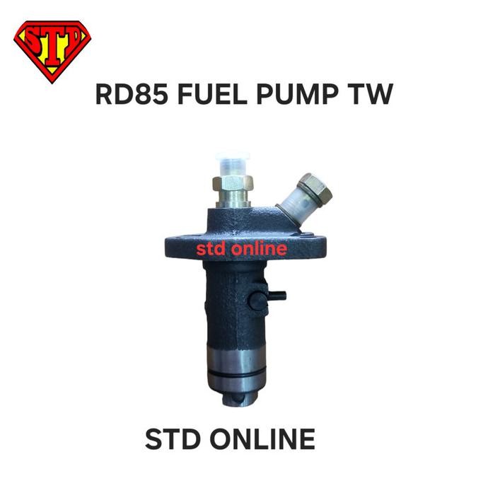 RD85 FUEL PUMP ASSY TW RD 85 FUEL INJECTION PUMP TW stdba dijamin