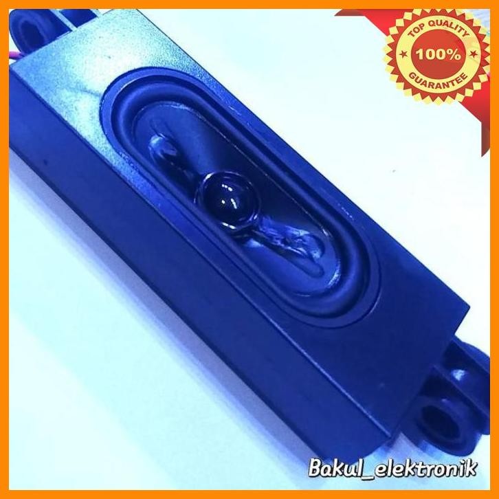[bak] speaker mini speaker tv lcd