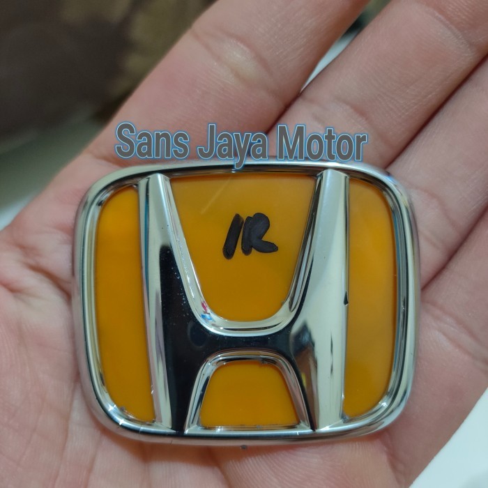 Logo Stir Honda CRV 2007-2012 Asli