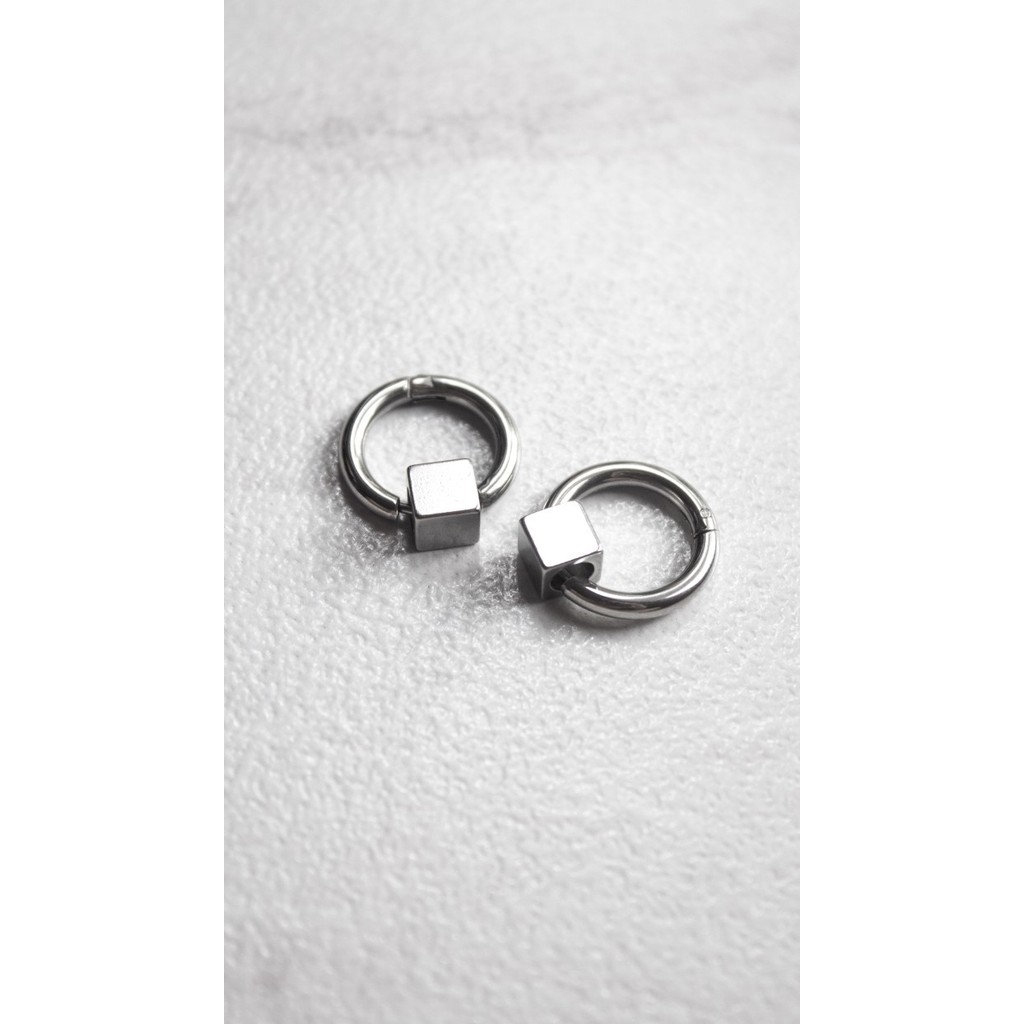 Anting Pria / Anting Cowok / Anting fashion / Anting Korea