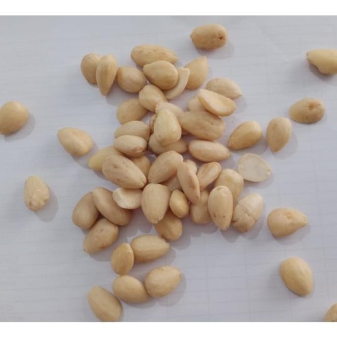 

Almond Kupas Kulit Ari 250gr Berkualitas