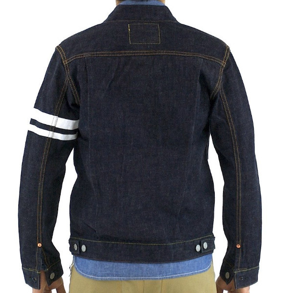 Terbaru Momotaro Jacket 2105Sp Terlaris