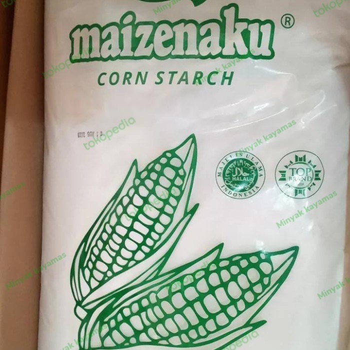 

MAIZENAKU 10 KG