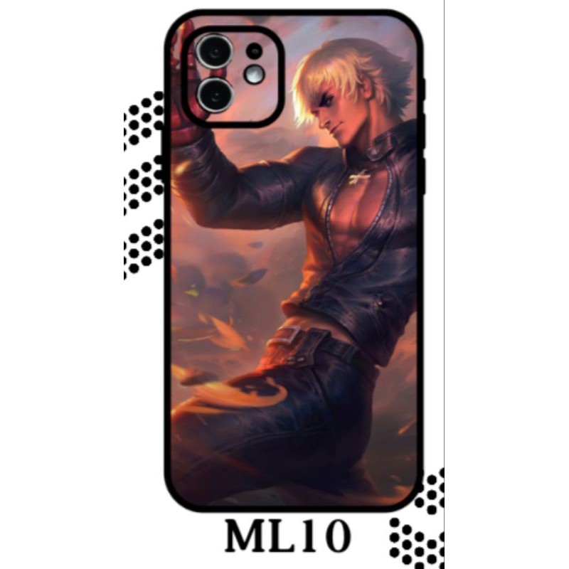 

Terlaris Mobile Legend Anti Gores Dan Jamur Belakang Semua Jenis Realme Vivo Oppo Infinix Samsung Iphone Poco Redmi Itel Narzo All Type Garskin Stiker Custom Case Laminasi Tebal COD