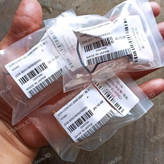 Bullbar G-Shock Dw-9052 Dw-9000 Dw-9050 Bumper Gshock Dw9052