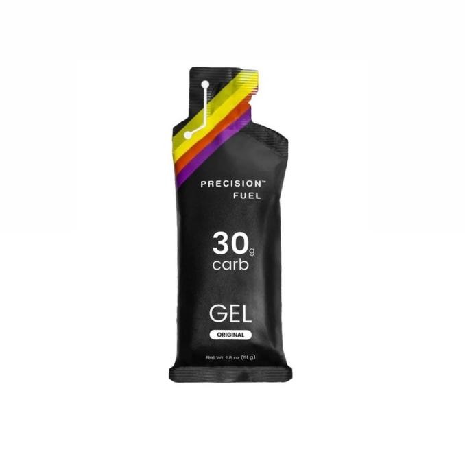 

Precision Fuel & Hydration PF30 Gel