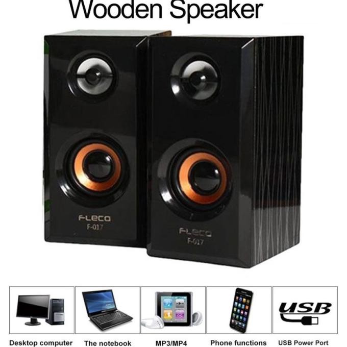 SPEAKER-SPEAKER KOMPUTER-SPEAKER AKTIF-SPEAKER DIGITAL