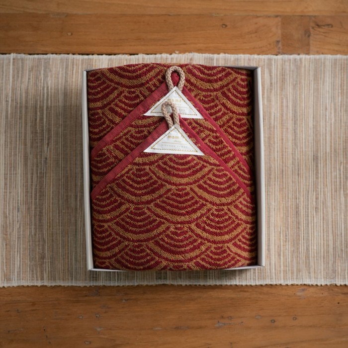 

HAMPERS KITCHEN TOWEL 3IN1