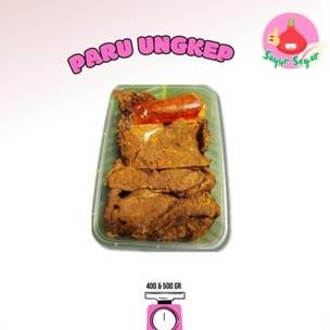

PARU UNGKEP - BAWANG BAGUS ORIGINAL
