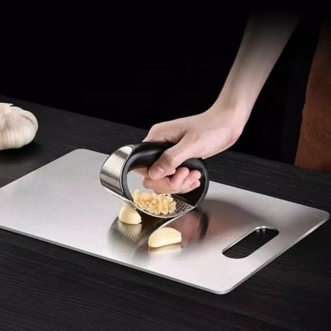 

CINCANGIN BAWANG ANTI RIBET / ALAT PENGHANCUR PENGGILING BAWANG ORIGINAL