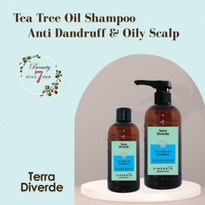 

shampoo almond anti dandruff 250 ml Berkualitas