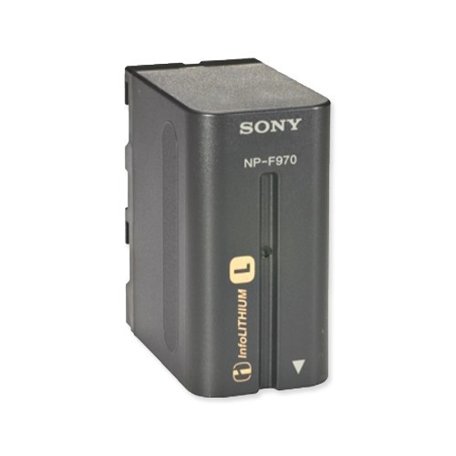 Baterai Sony Np-F970