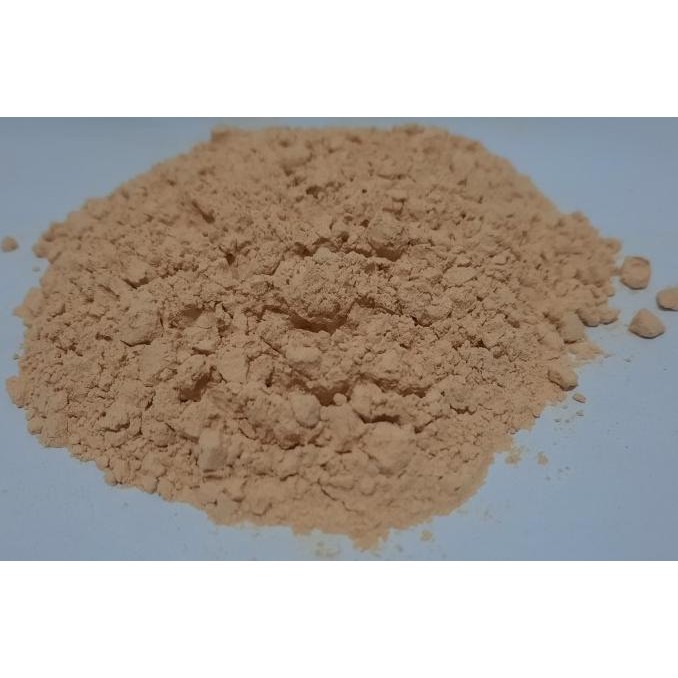 

ONION POWDER ROASTED 1 KG / BAWANG BOMBAY BUBUK PANGGANG 1 KG ORIGINAL