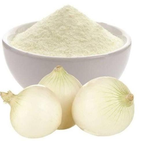 

ONION POWDER - BAWANG BOMBAY BUBUK 1 KG MURNI ORIGINAL