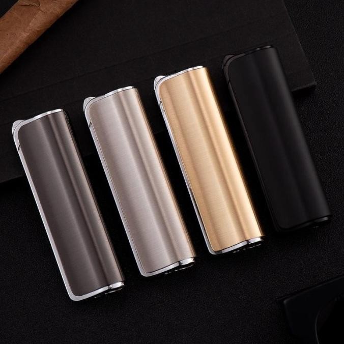 Baru Mancis Korek Gas Bara Las Isi Ulang Doge Slim Korek Isi Ulang Murah