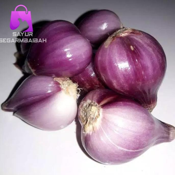 

BAWANG MERAH KUOAS/250G/500G ORIGINAL