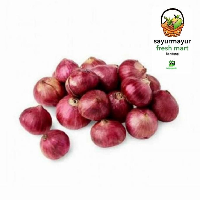 

BAWANG MERAH BESAR BATU 500GRAM ORIGINAL