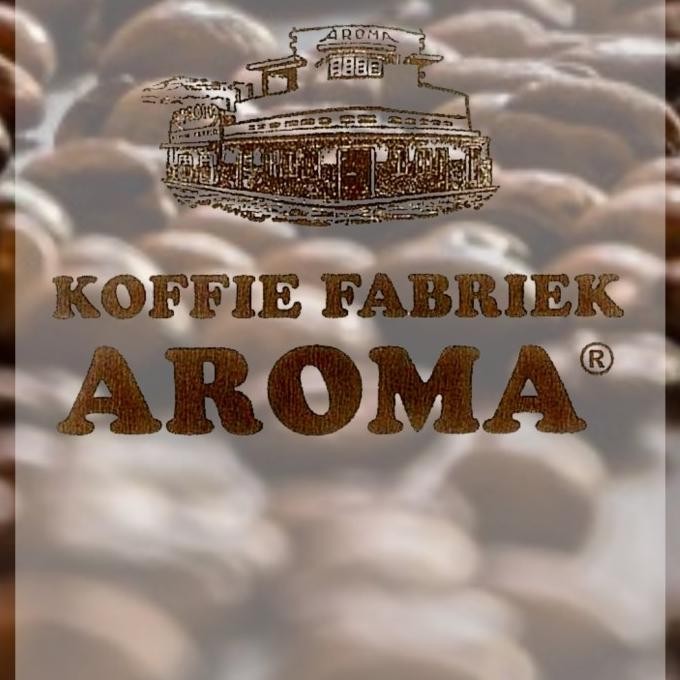 

Kopi Aroma Bandung - Robusta