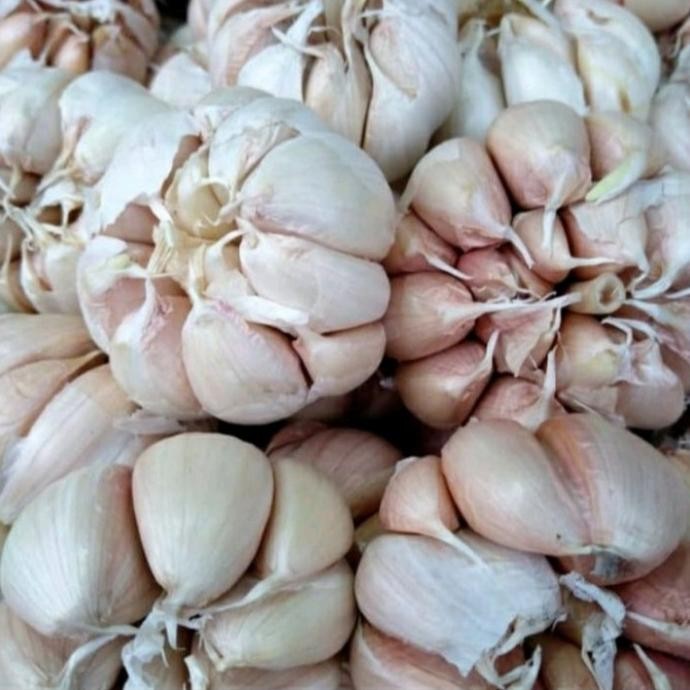 

BAWANG PUTIH BANCI/BAWANG PUTIH FRESH 1KG ORIGINAL