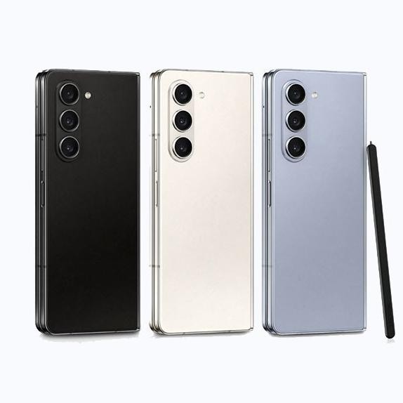 Promo Samsung Galaxy Z Fold 5 5G 12/256GB 12GB/512GB 12/1TB Fold5 RESMI SEIN