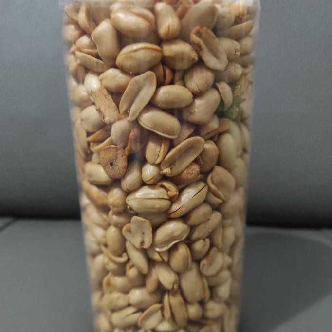 

KACANG BAWANG GORENG 500GRAM ORIGINAL