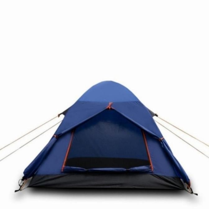 Promo Tenda Camping Eiger Flash 2P Tent Kemah Gunung Outdoor Original