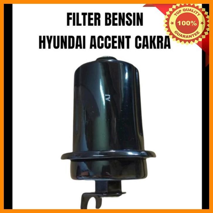 [PSM] FILTER BENSIN HYUNDAI ACCENT CAKRA FEUL FILTER HYUNDAI