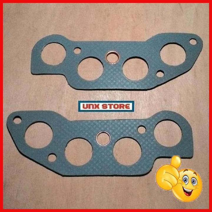 [UX] FIAT UNO 2 PAKING MANIFOLD