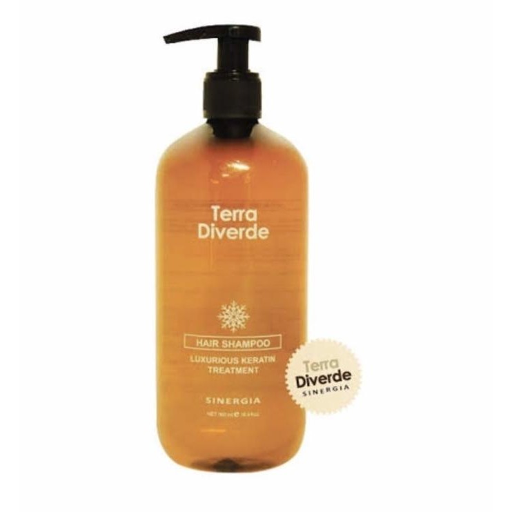 

Conditioner almond keratin 500ml Berkualitas
