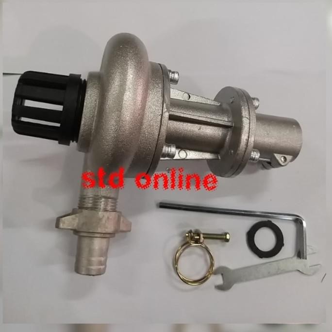 Terbaru FWP 10 POMPA SUMUR DANGKAL FIRMAN stdba Berkualitas