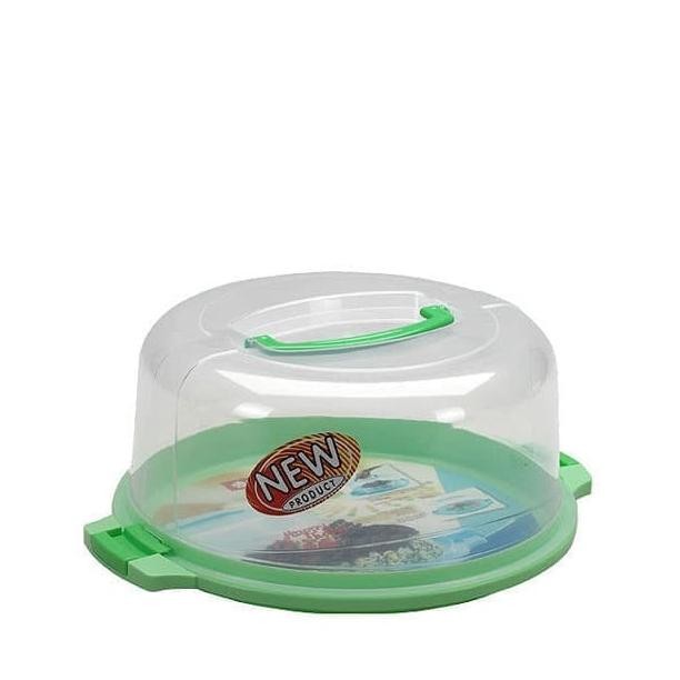 

Tempat Roti Almond Cake Keeper Lion Star JX17 Berkualitas