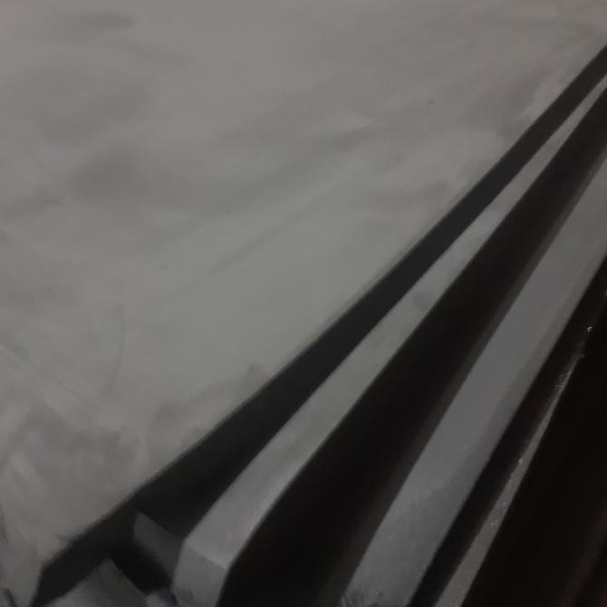 diskon spon lembaran 10mm busa spon busa matras 10mm uk 50cm x 200cm