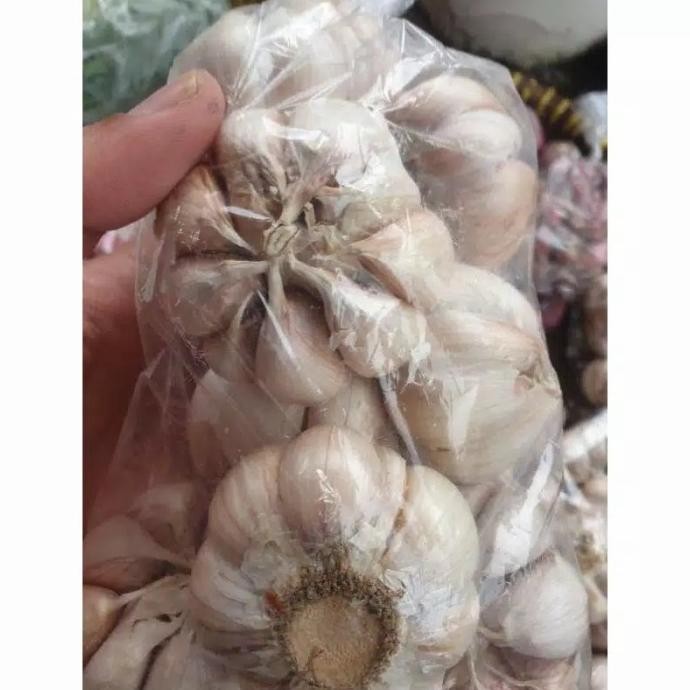 

BAWANG PUTIH LANANG BANCI SUPER 1KG 1 KG ORIGINAL