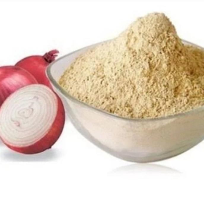 

TOASTED ONION POWDER 500GR (PANGGANG)/BUBUK BAWANG BOMBAY PANGGANG ORIGINAL