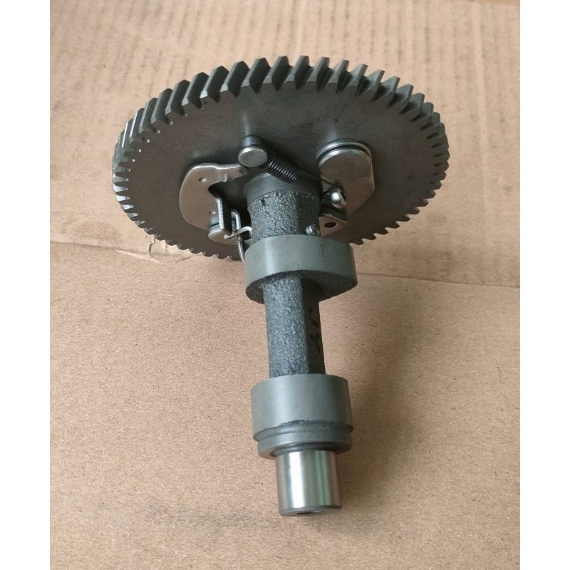 Noken As Camshaft Bahan Besi GX390 GX420 GX460 Untuk Mesin Engine Penggerak Bensin