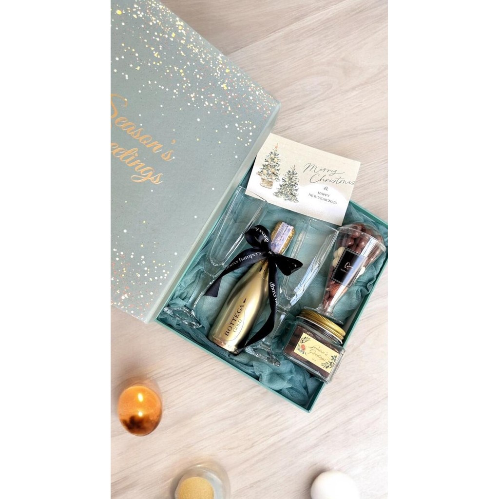 

Wine Package / Hampers Natal/READY STOCK/Hampers Xmas/ Christmas Hampers