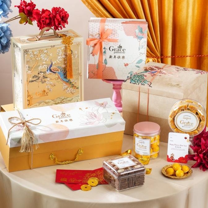 

Imlek Hampers Cookies Premium