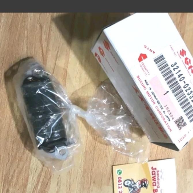 spul pengapian Suzuki Ts125 original spul cdi Suzuki Ts125 spul api Suzuki Ts125 spul jalan suzuki T