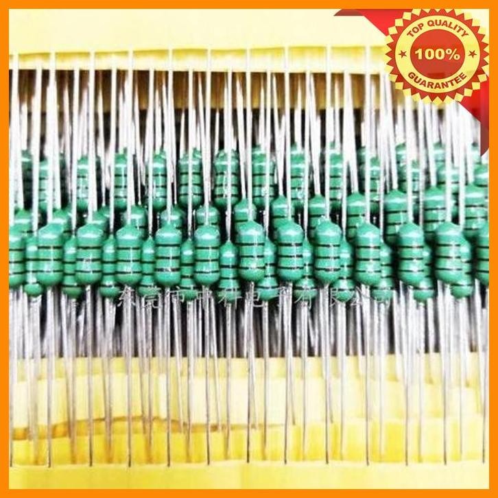 [SRE] Induktor 0410 47uH 47 uH mikro Henry 1/2watt 0,047mH Inductor 0,5Watt