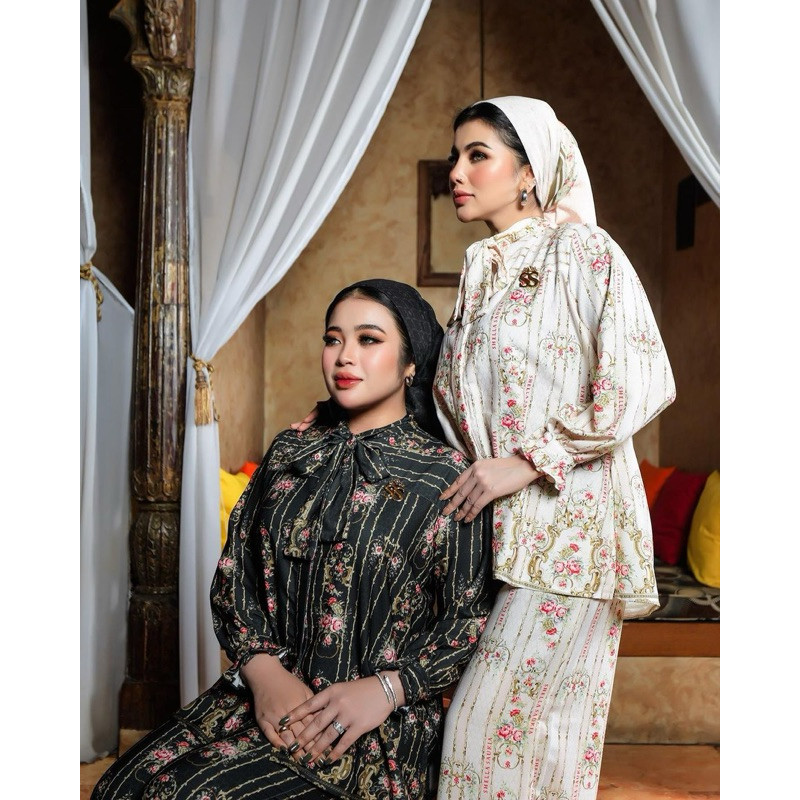 Shella saukia SETCEL SETHIJAB KLASSIK