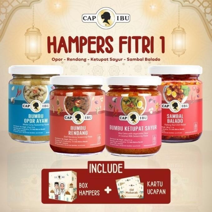 

CAP IBU Hampers Fitri 1