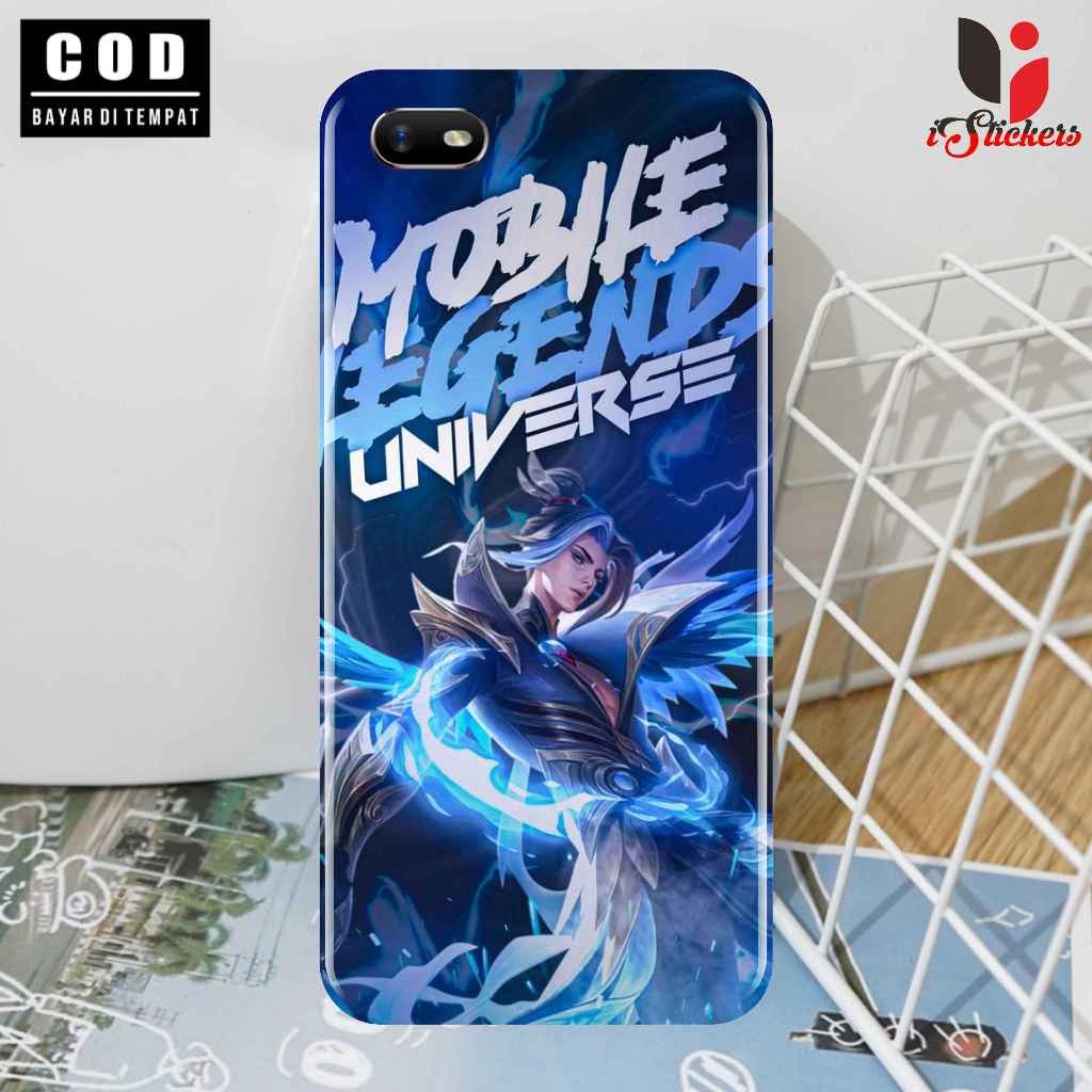 

Terlaris Oppo A1k Garskin Stiker Custom Case Laminasi Tebal COD