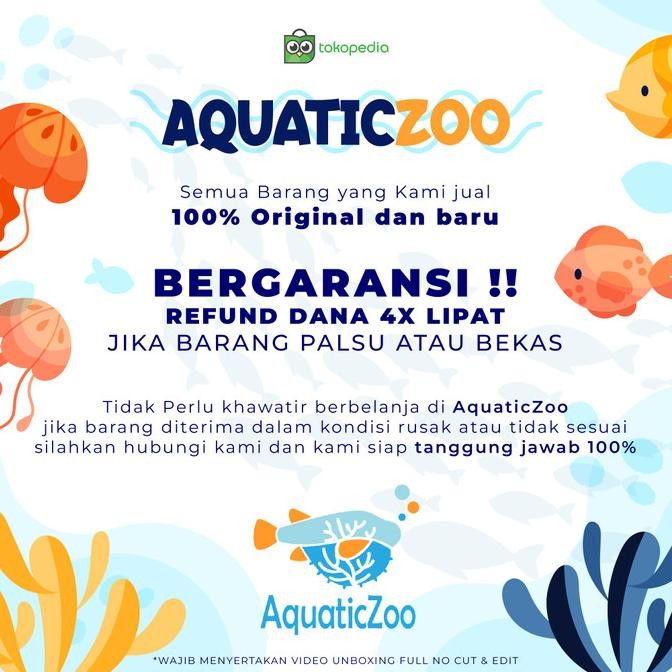 Diskon Tabung Co2 Aluminium 8Kg Full Isi Aquascape Co2 Supplies 8 Kg Co 2